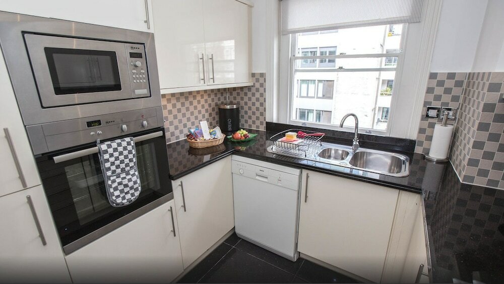 Фото Beaufort House