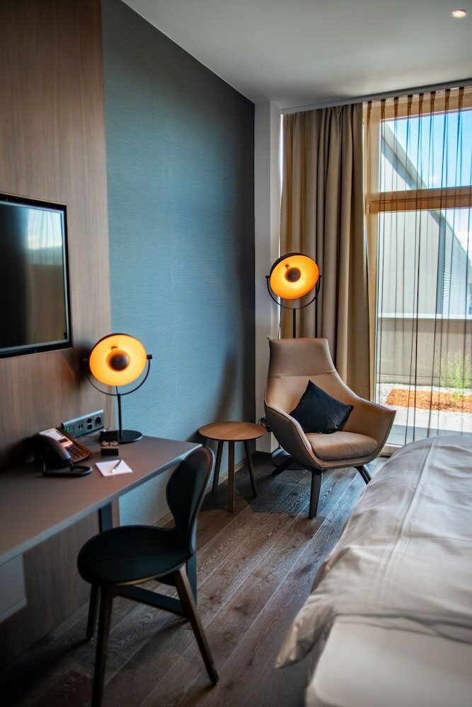 Фото Hotel Meilenstein