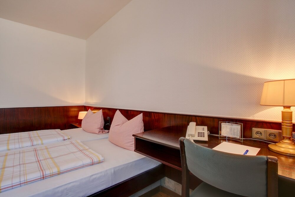 Фото Trip Inn City Hotel Krefeld