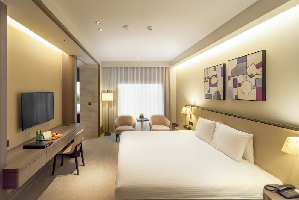 Фото The Huan Hotel Taichung