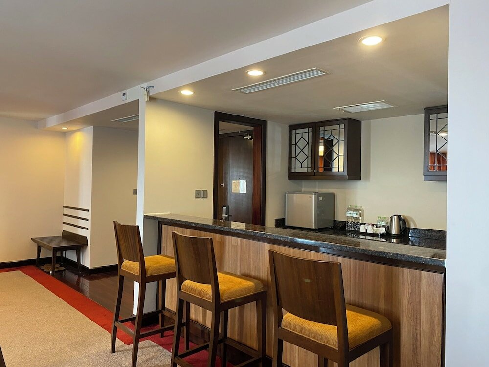 Фото Muong Thanh Holiday Hue Hotel