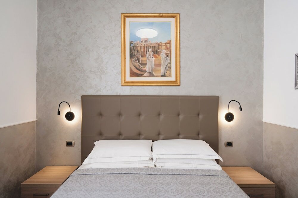 Фото Hotel Centro Cavour Roma