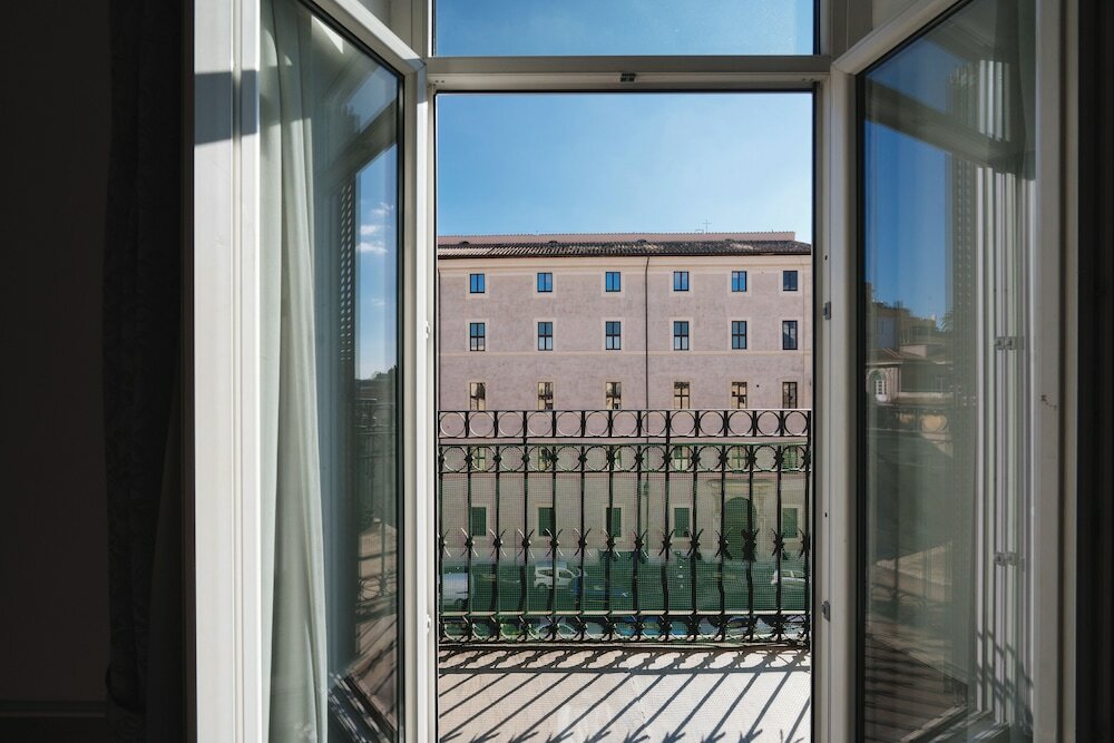Фото Hotel Centro Cavour Roma