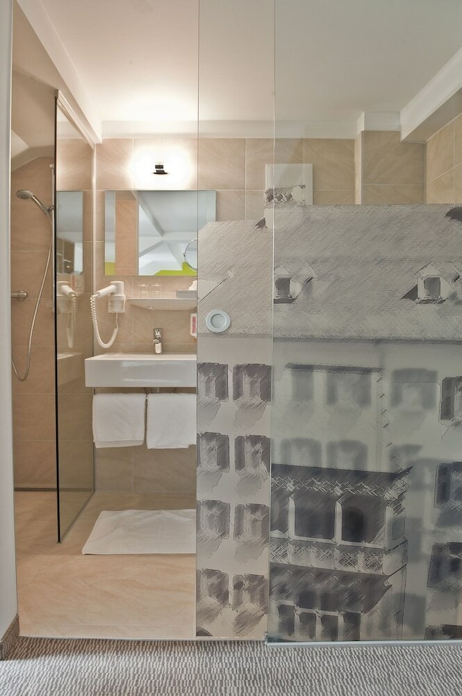 Фото Basic Hotel Innsbruck