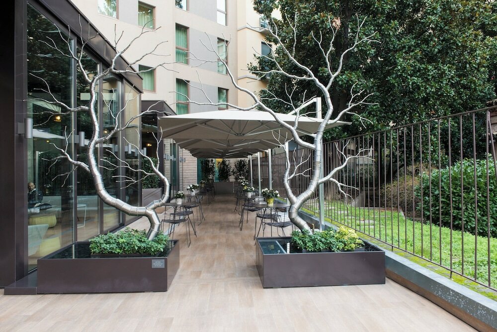 Фото Starhotels E.C.HO.