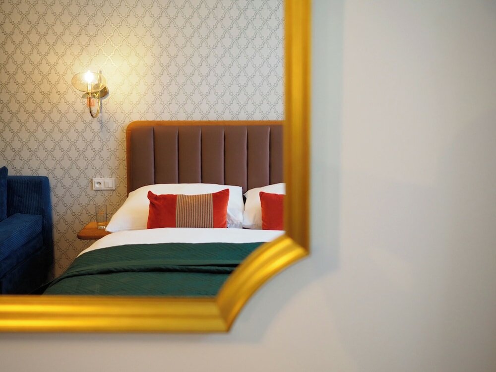 Фото Boutique Hotel 16