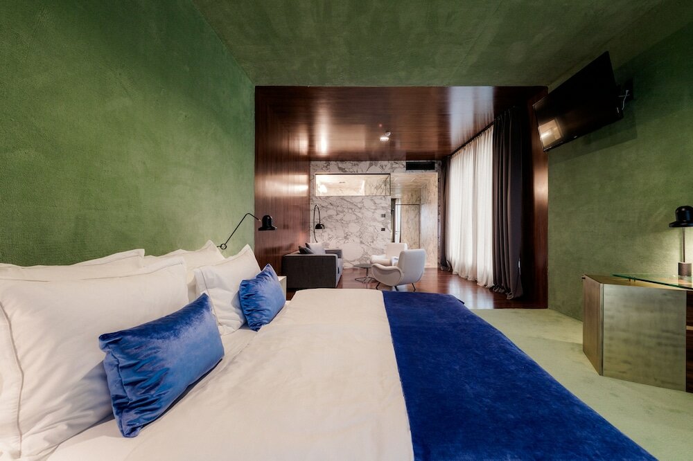 Фото Winery & Design hotel Roxanich