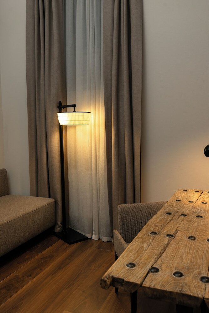 Фото Quentin Prague Hotel