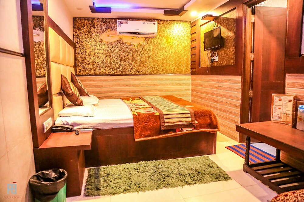 Фото Glow Inn