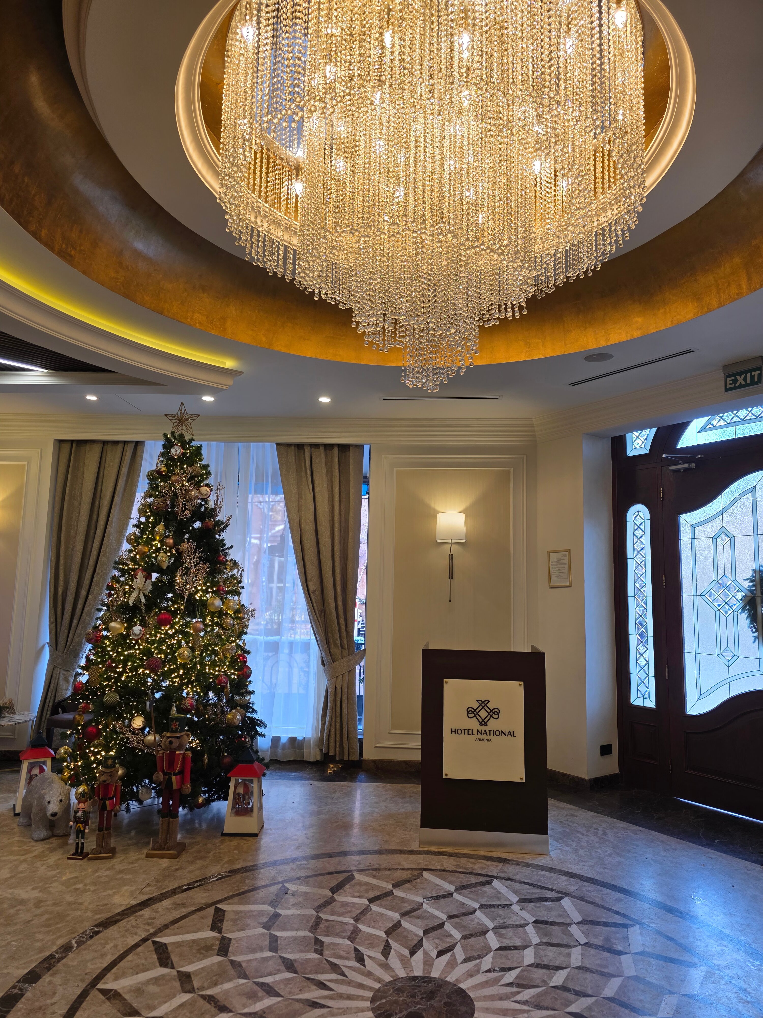 Фото National by Stellar Hotels