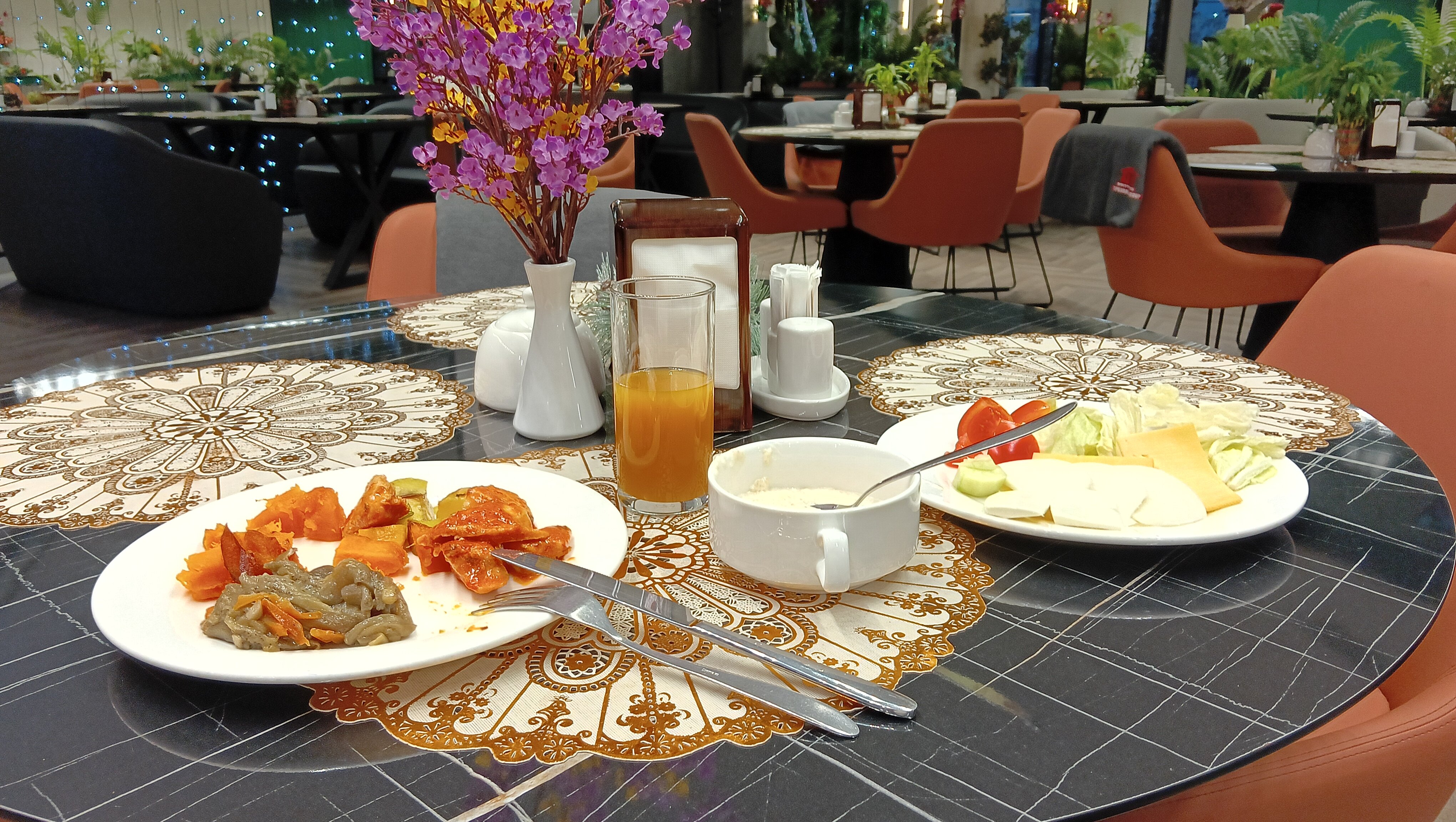 Фото Hotel Dostyk - Aktau