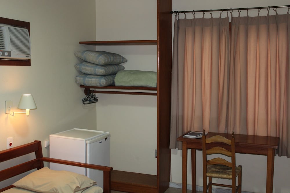Фото Voa Samuka Hotel