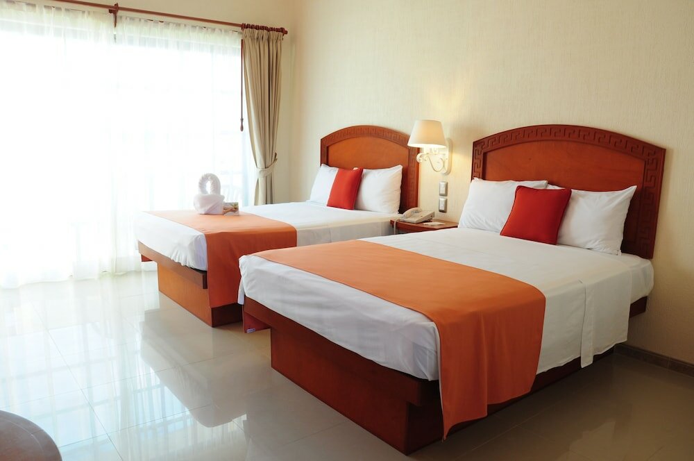 Фото Hotel Posada Sian Ka'an