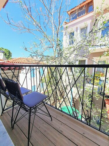 Гостиница Midilli Konak в Фоче