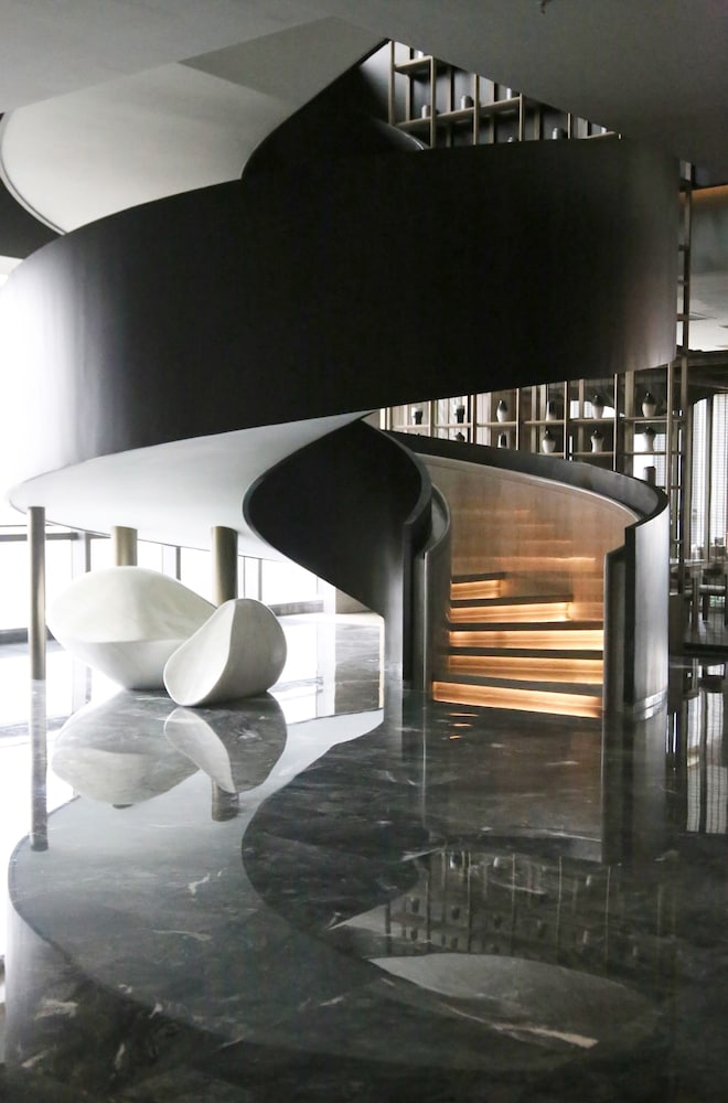 Фото The Westin Zhongshan Guzhen