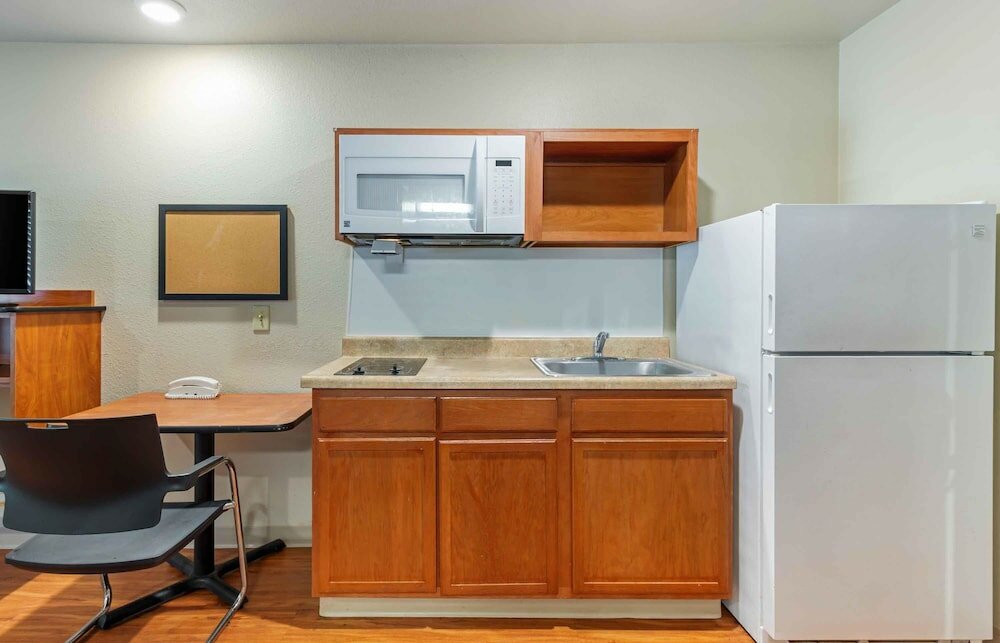 Фото Extended Stay America Select Suites - Atlanta - Chamblee