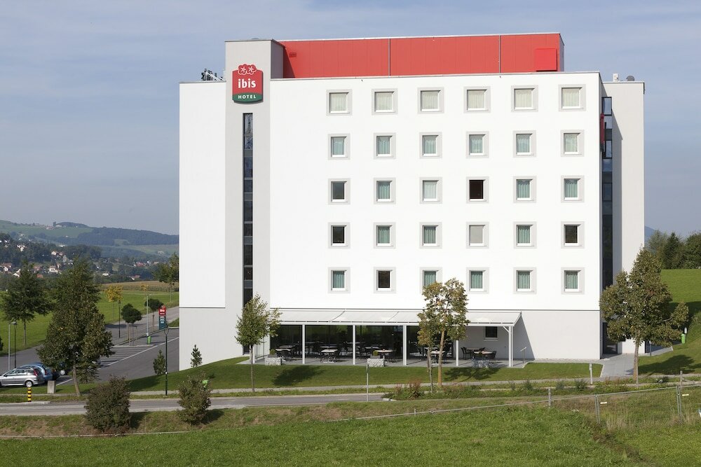 Фото Ibis Bulle la Gruyere Hotel