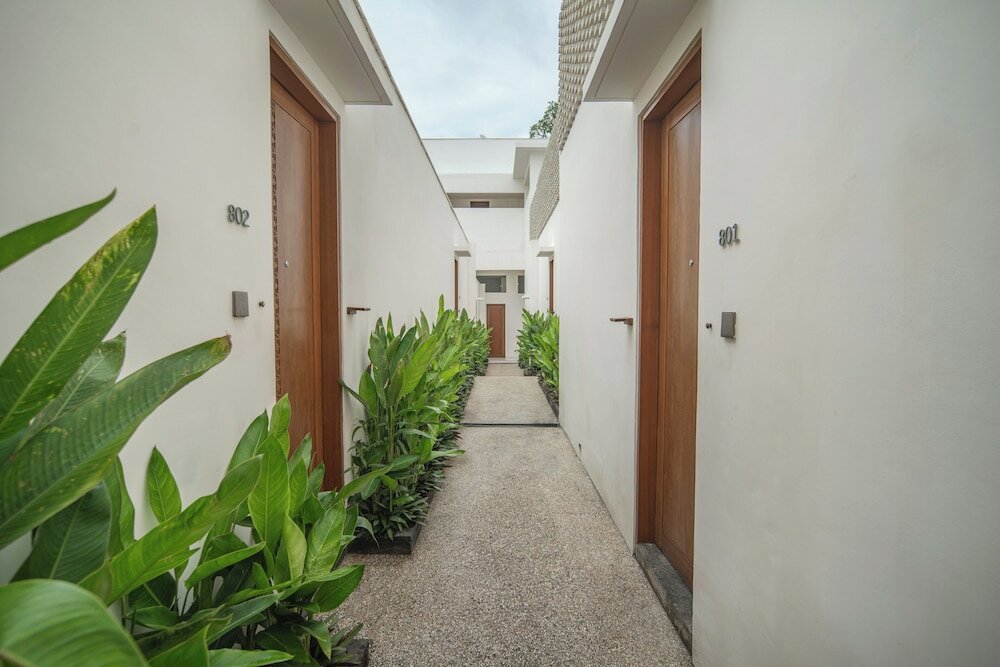 Фото Ayona Villa Canggu by Ini Vie Hospitality