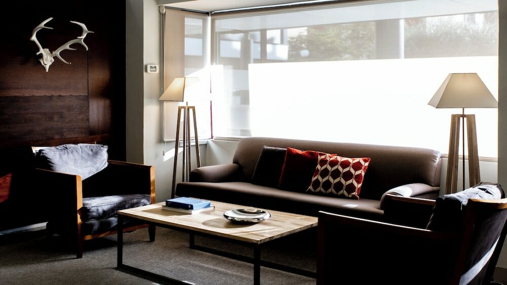 Фото Hotel Pax Guadalajara