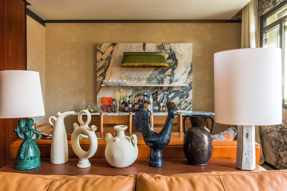 Фото Brach Madrid - Evok Collection