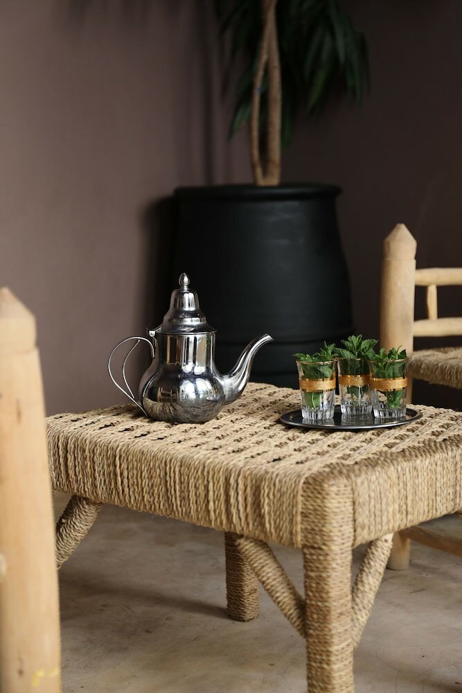 Фото Riad Sidi Mimoune