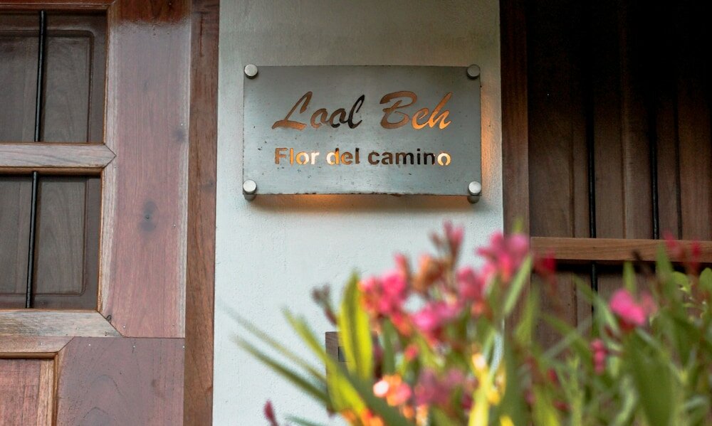 Фото Hotel Boutique Cenote San Ignacio