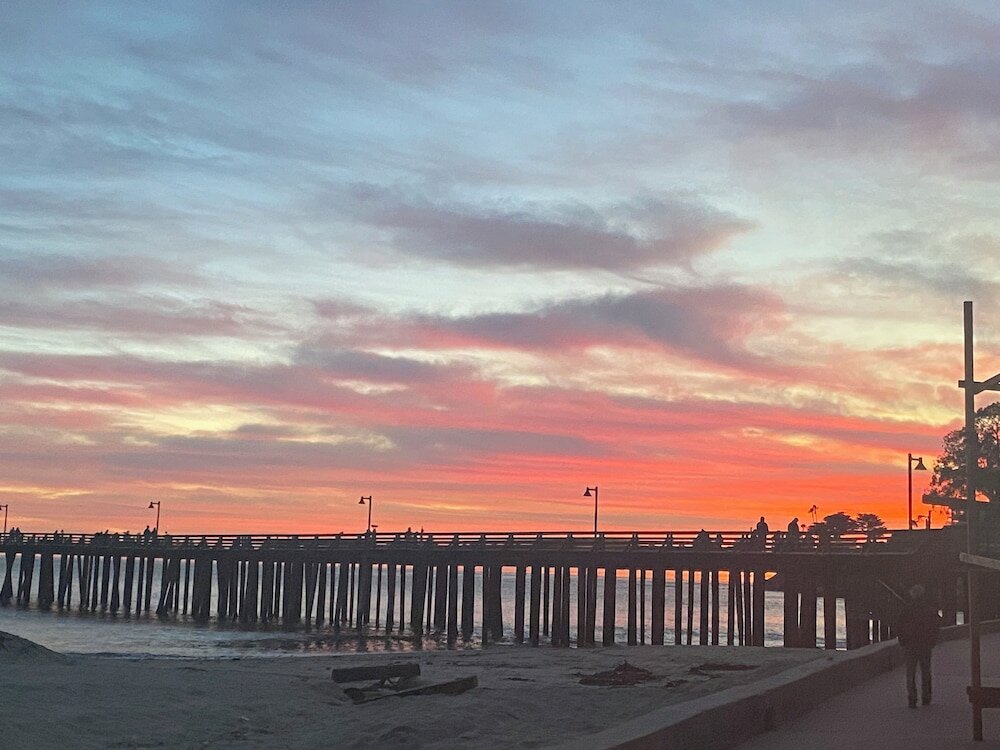 Фото Capitola Venetian Hotel