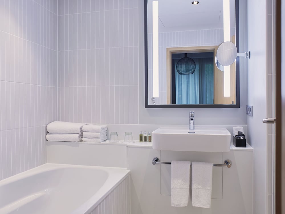 Фото Hotel Mondial am Dom Cologne MGallery