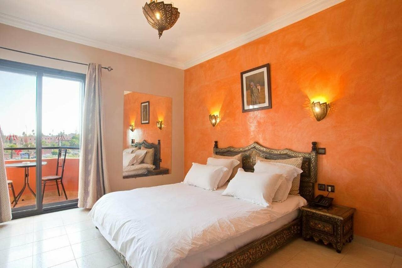 Фото Amani Hotel