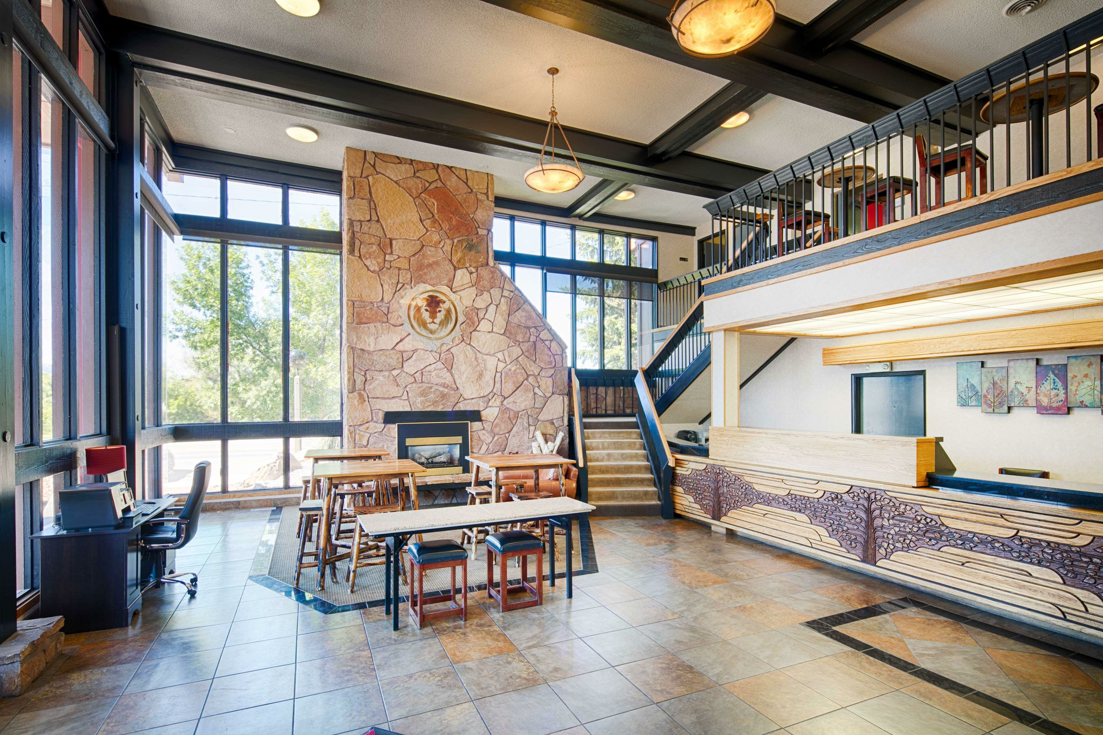 Фото Red Lion Inn & Suites Missoula