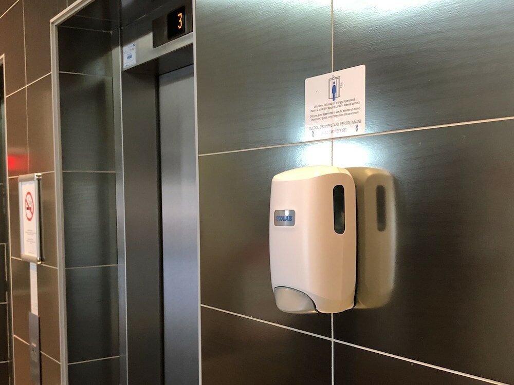 Фото Hello Hotels