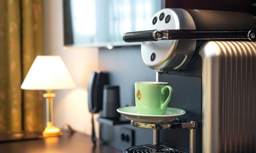 Фото Hotel Bristol