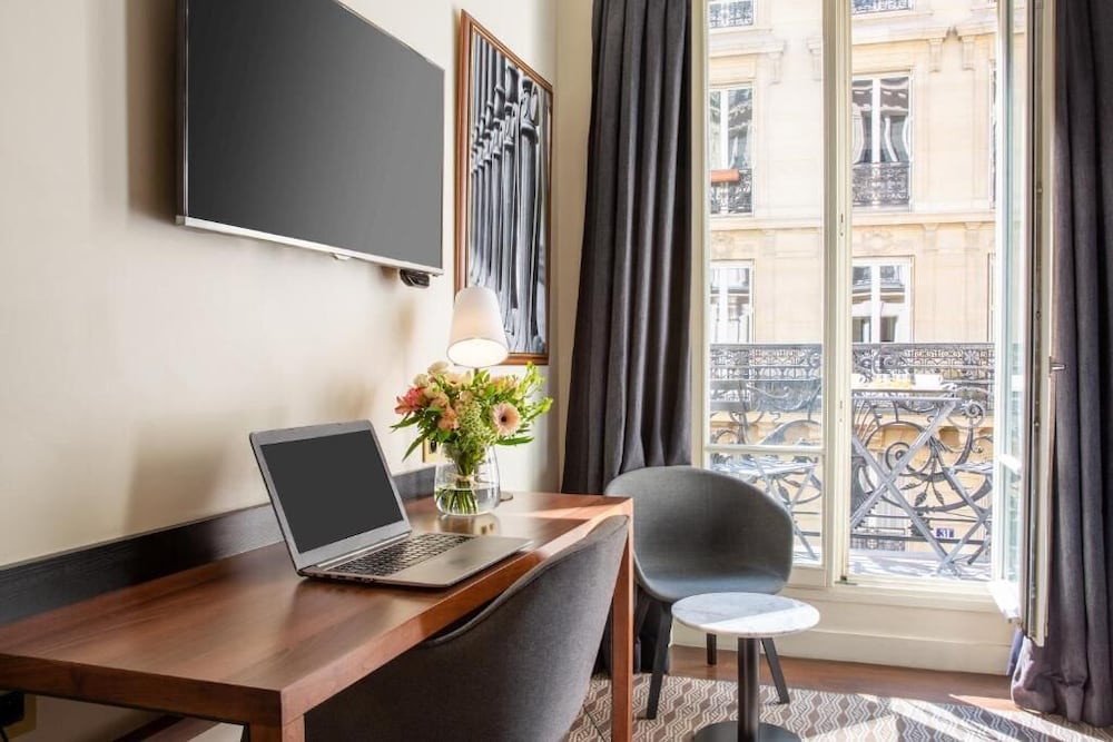 Фото Best Western Premier Kapital Opera