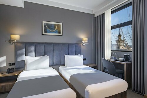 Внешний вид отеля Barnovi Boutique Hotel в Тбилиси, фото 3