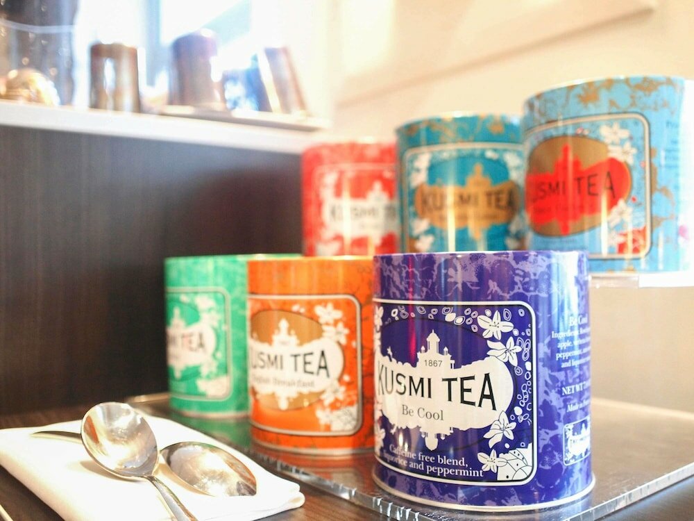 Фото Novotel SPA Rennes Centre Gare