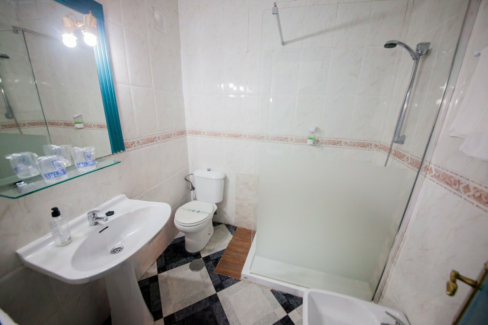 Фото Hotel Agur