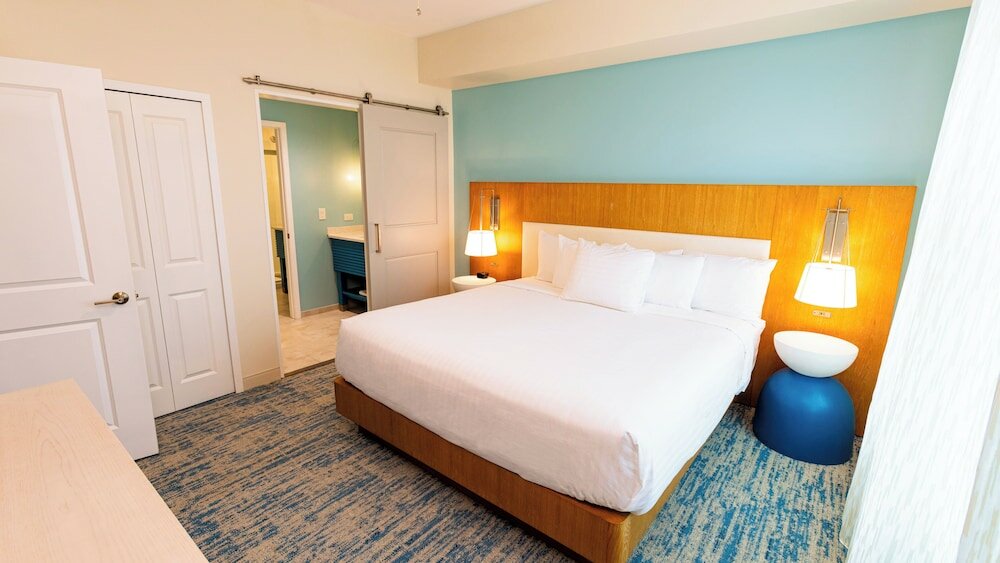 Фото Holiday Inn Club Vacations Myrtle Beach Oceanfront, an Ihg Hotel