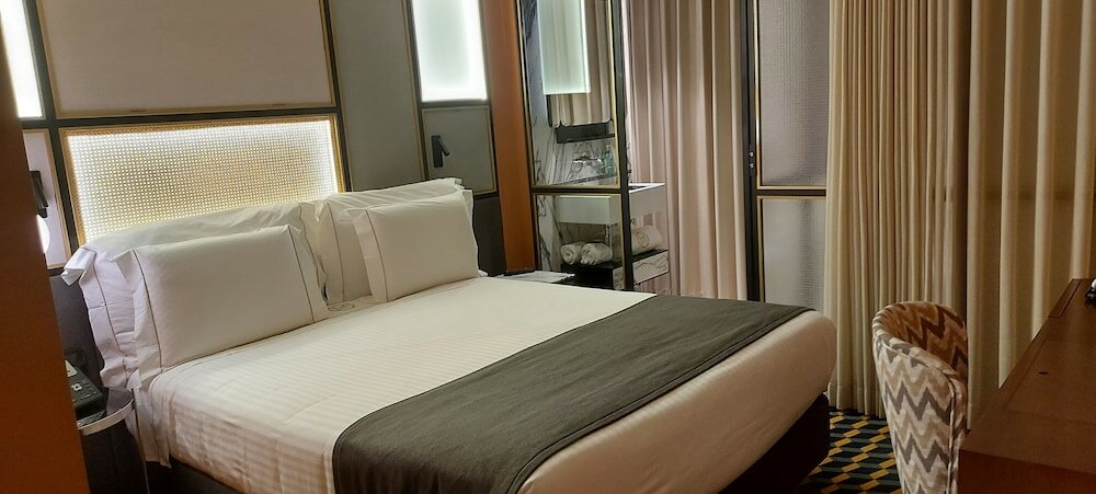 Фото Métier Boutique Hotel