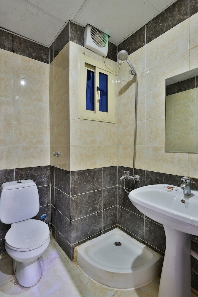 Фото OYO 375 Deyar Alrawada Hotel