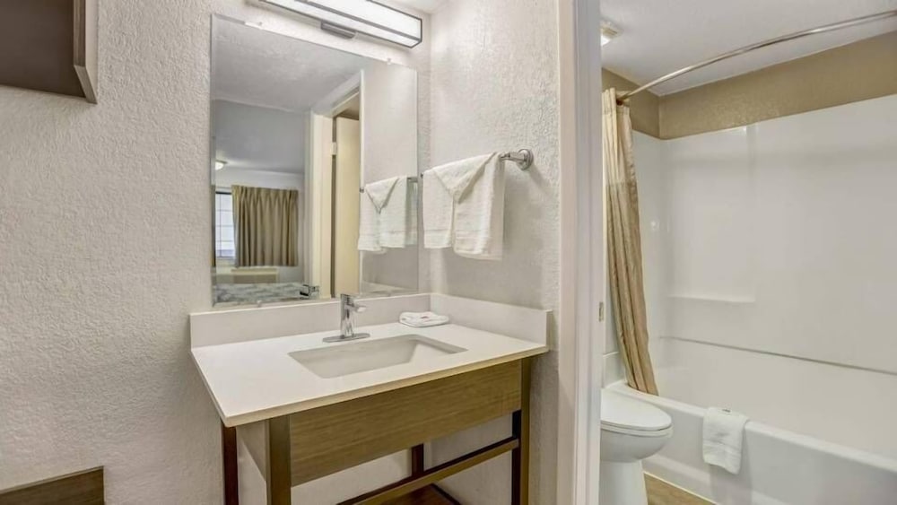 Фото Motel 6 Amarillo Tx