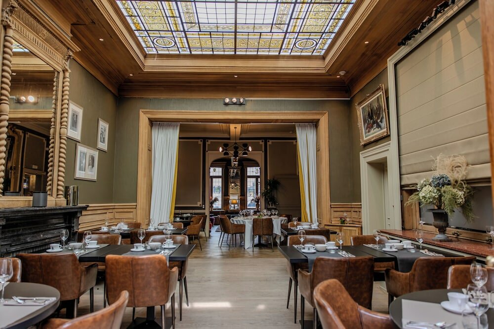 Фото Hotel Royal Astrid Aalst