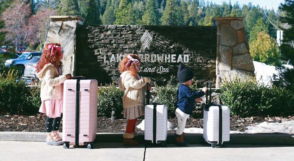 Фото Lake Arrowhead Resort and SPA