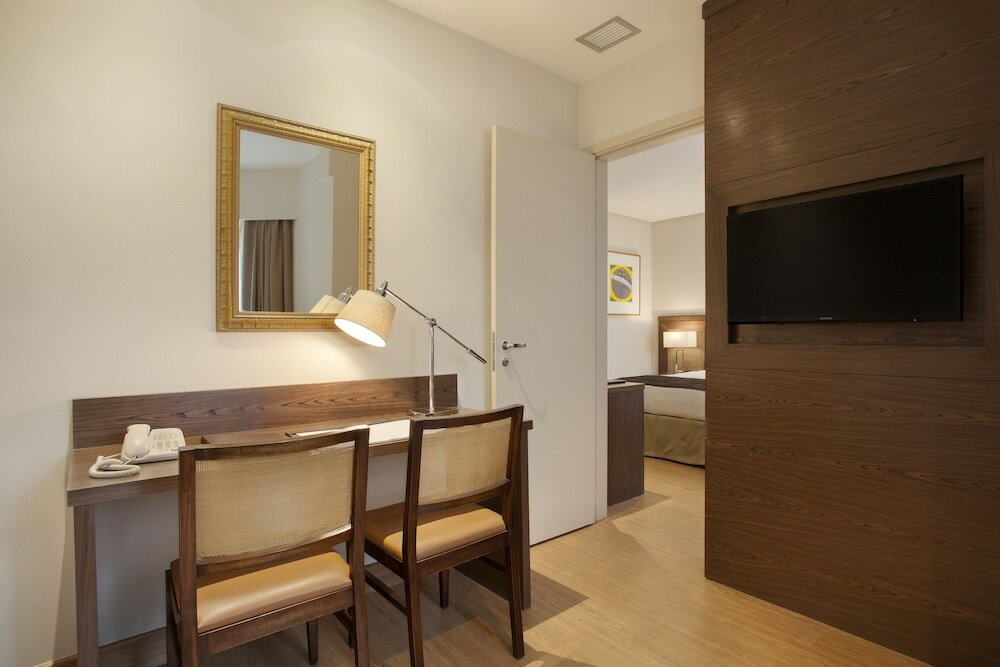 Фото Windsor Brasilia Hotel