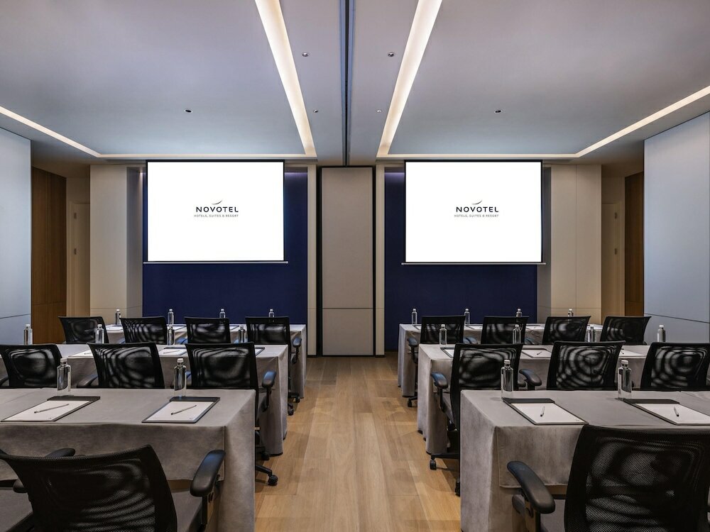 Фото DoubleTree by Hilton Shanghai Jing'an