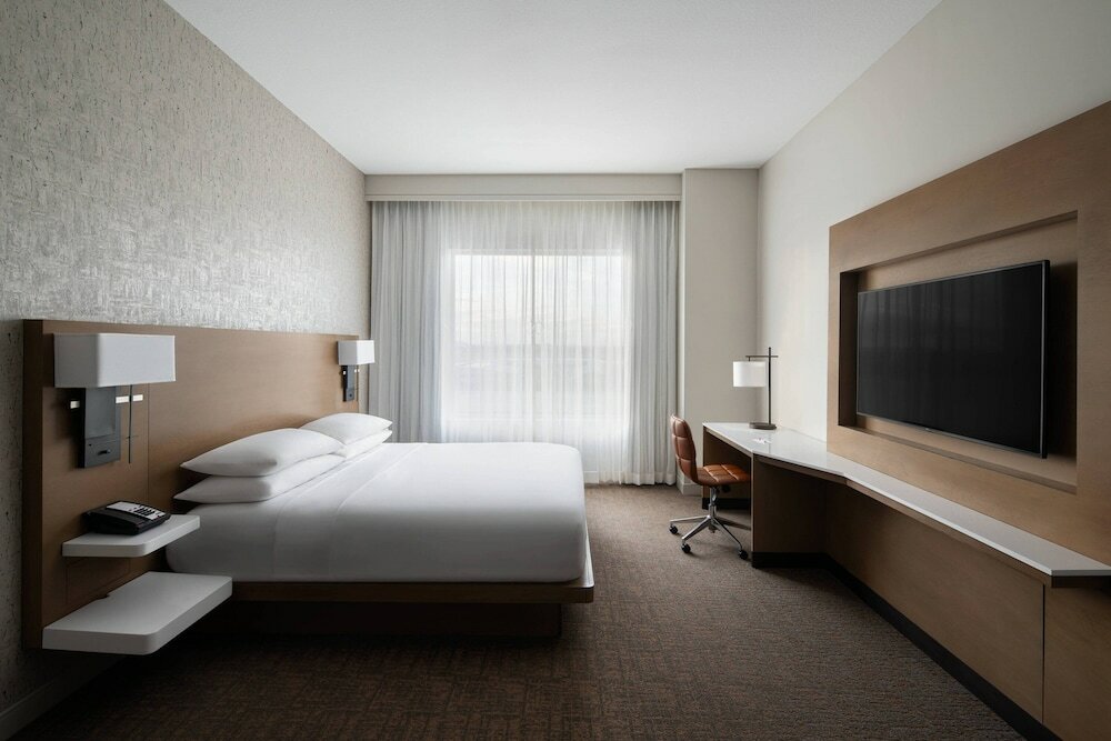 Фото Marriott Phoenix Chandler
