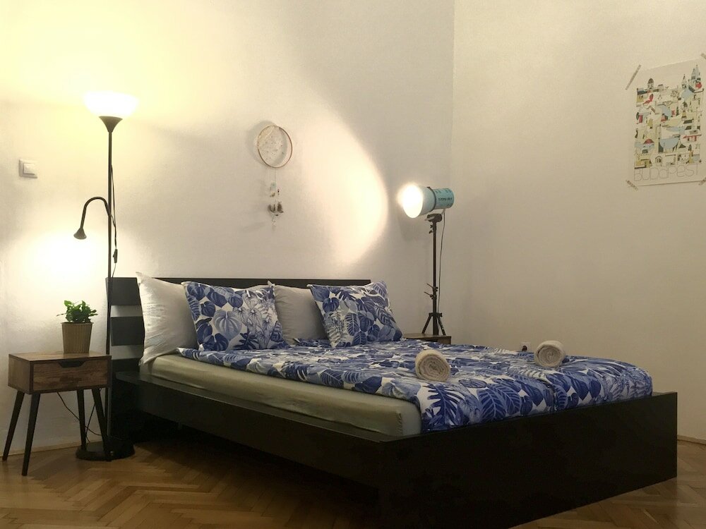 Фото Gaia Hostel