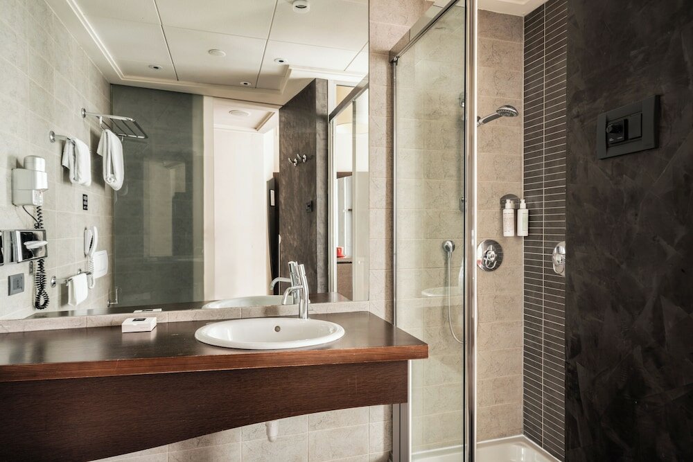 Фото Hi Hotel Bari