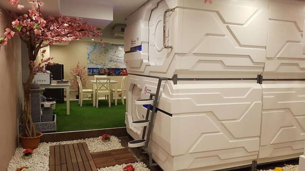 Фото Sakura Sky Residence