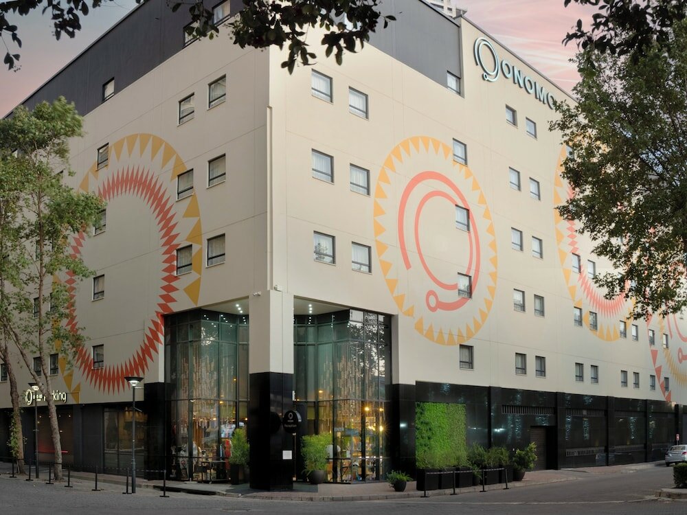 Фото Signature Lux Hotel, by Onomo