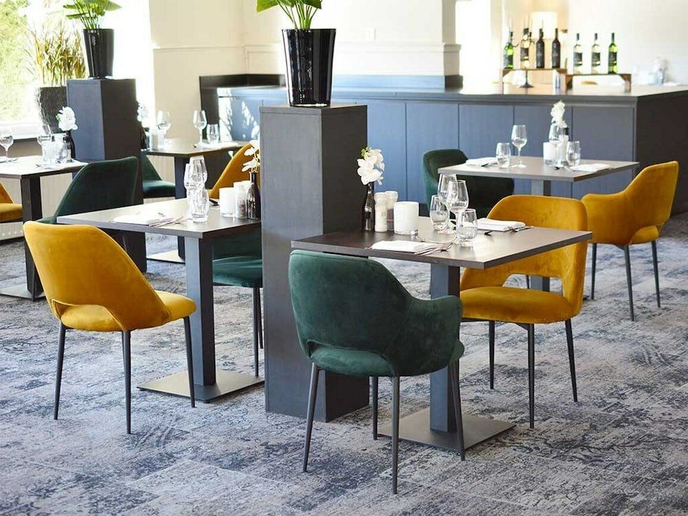 Фото Fletcher Hotel-Restaurant De Gelderse Poort